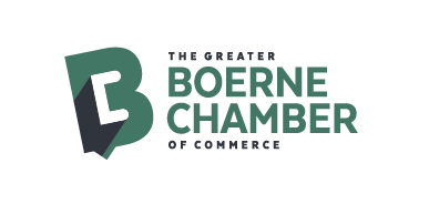 Proud Member of Boerne Chamber of Commerce Logo